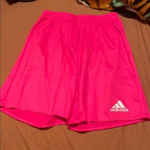 Soccer Shorts